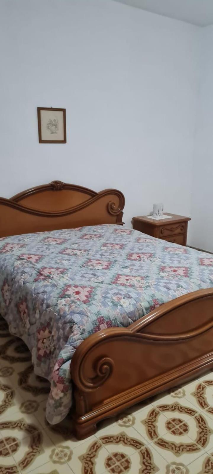 Nonna Cristina Pompeia Exterior foto