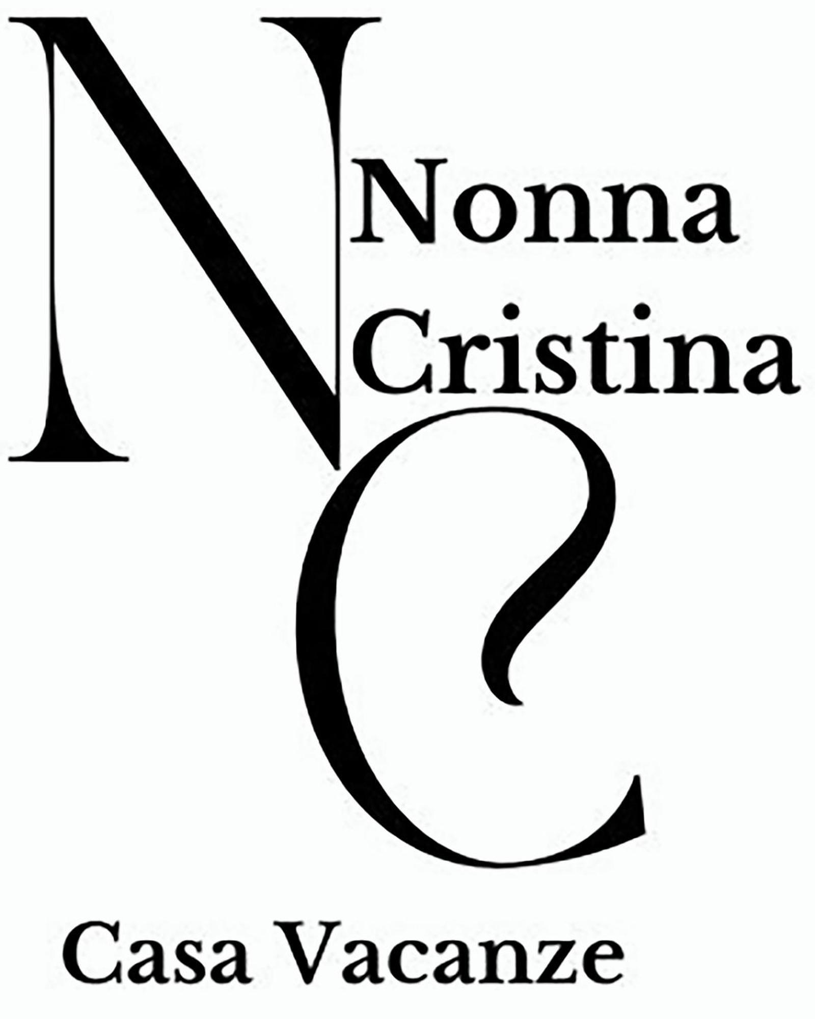 Nonna Cristina Pompeia Exterior foto